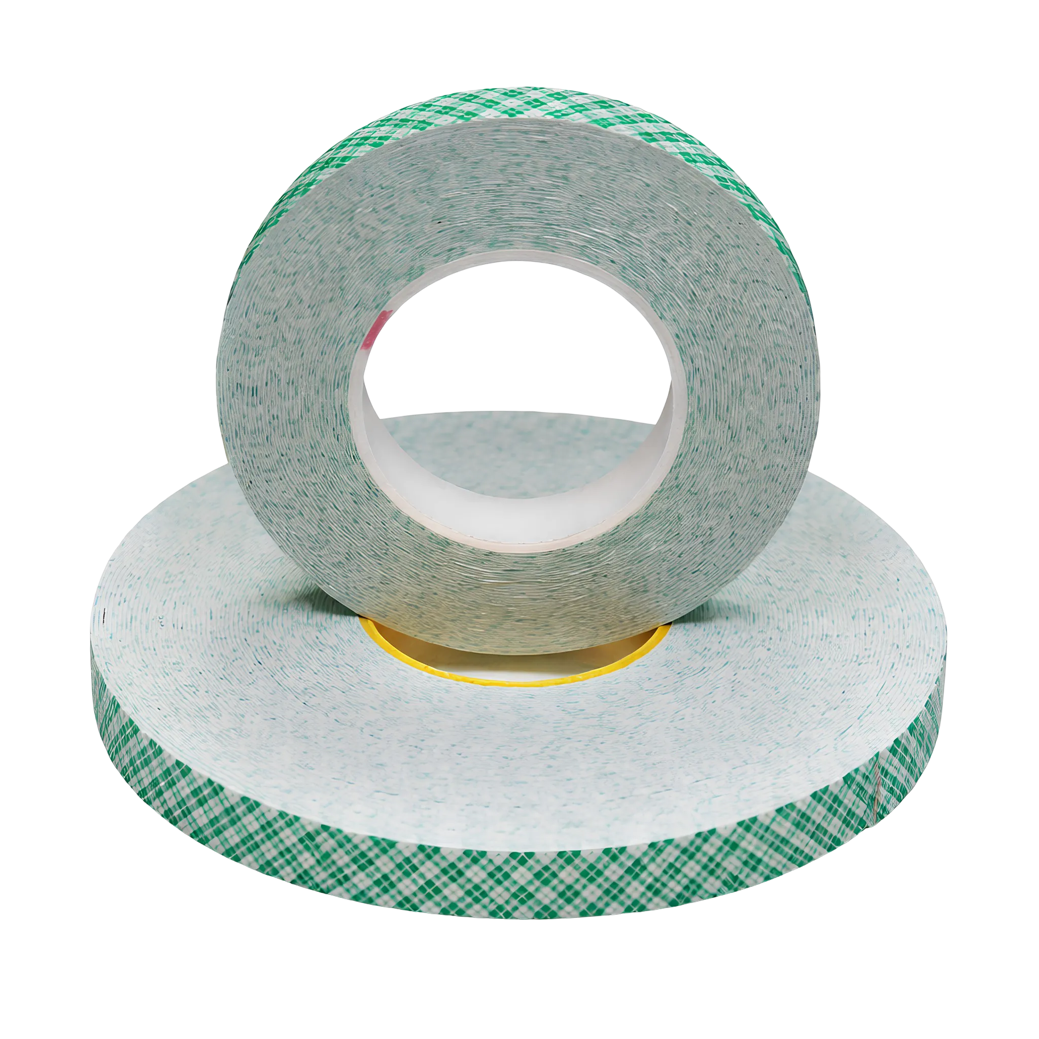 Double Sided Foam Tape (S333P White)
